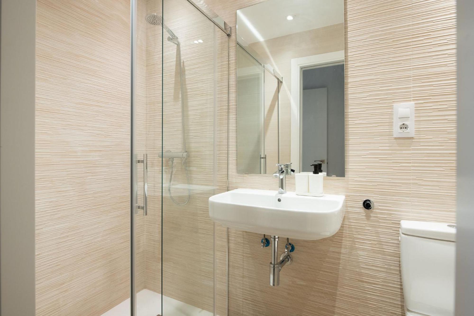Santa Ana 18 Suite Apartments Sevilla Eksteriør billede
